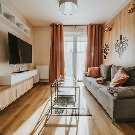 Gorska Oaza Zakopane