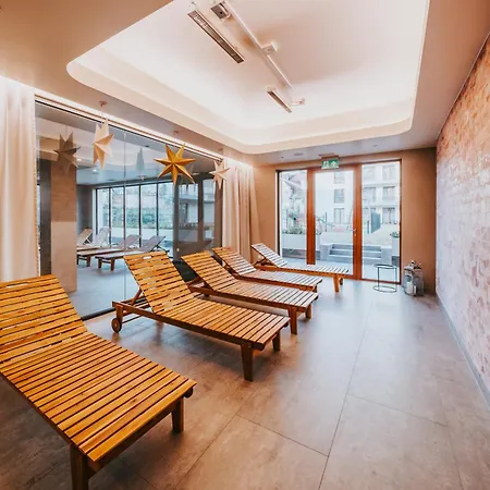 Gorska Oaza * Zakopane