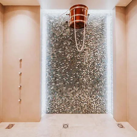 Apartmán Gorska Oaza