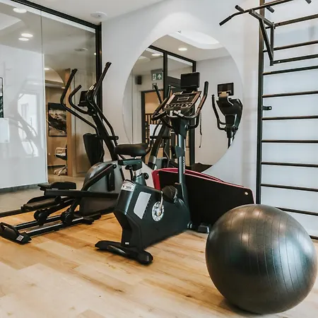 Gorska Oaza Zakopane