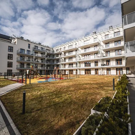 Gorska Oaza Zakopane