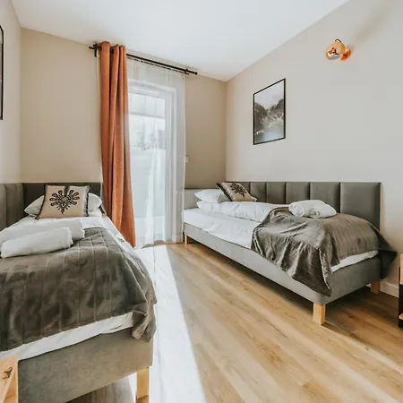 Gorska Oaza * Zakopane