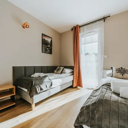 Gorska Oaza * Zakopane