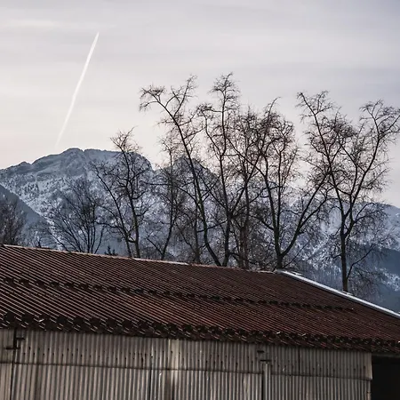 Apartmán Gorska Oaza Zakopane