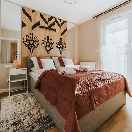 Gorska Oaza Zakopane