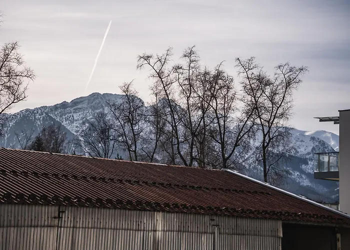 Appartamento Gorska Oaza Zakopane