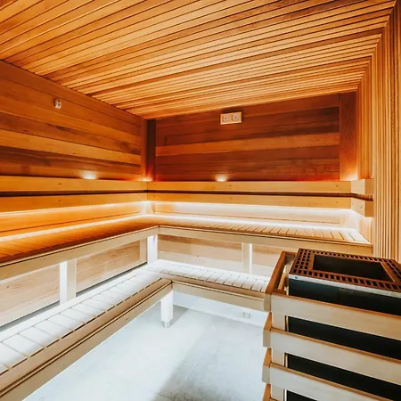 Gorska Oaza Апартаменты