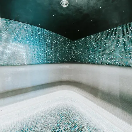 شقة Gorska Oaza *