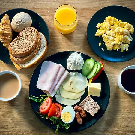 Gorska Oaza Апартаменты